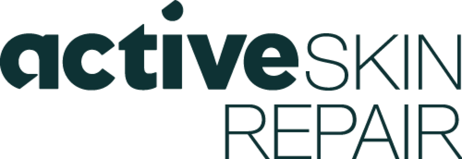 Active Skin Repair logo
