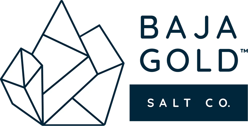 Baja Gold Salt Co logo
