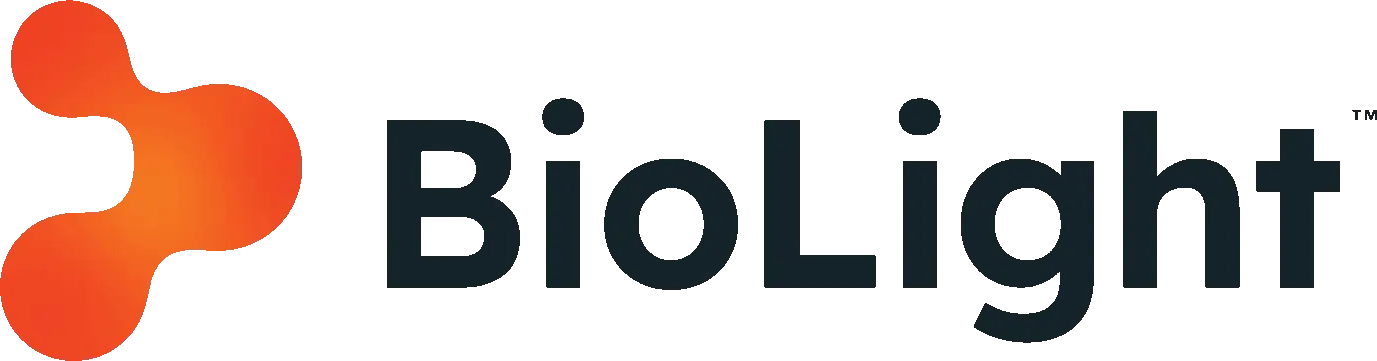 Biolight logo