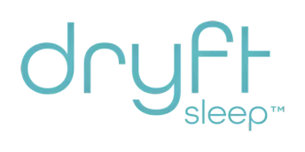 Dryft Sleep logo