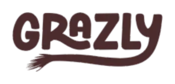 Grazly logo