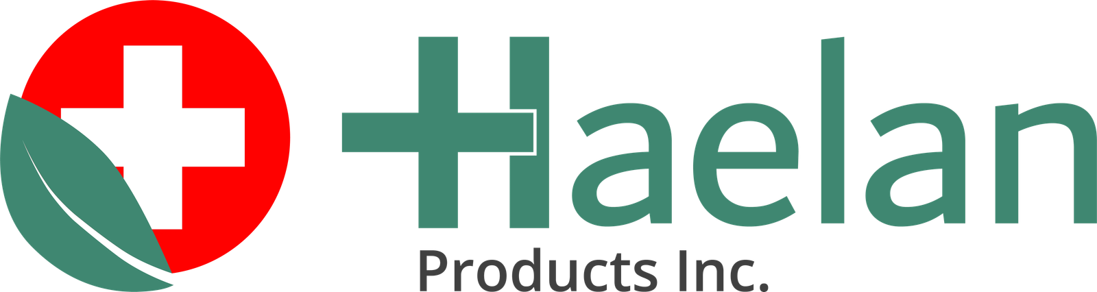 Haelan logo