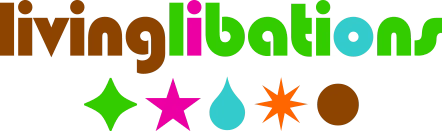 Living Libations logo