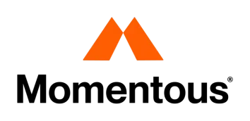 Momentous logo