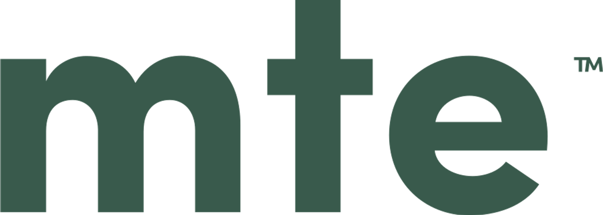 MTE logo