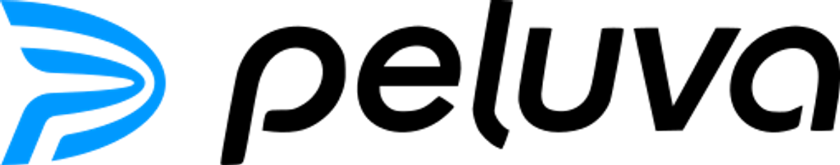 Peluva logo