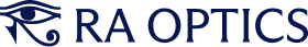 Ra Optics logo