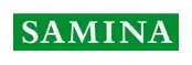 Samina Sleep logo