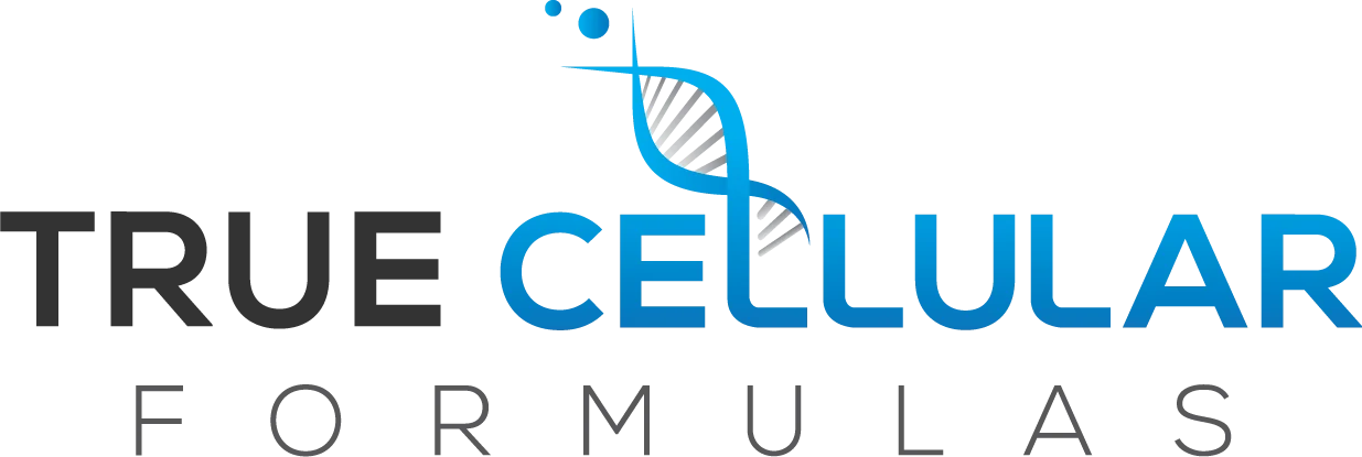 True Cellular Formulas logo