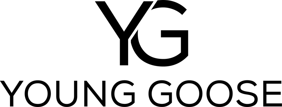 Young Goose logo