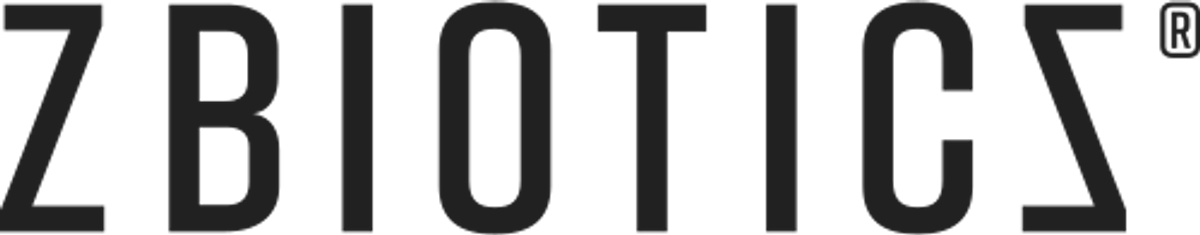 Zbiotics logo